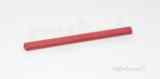 RED GUTTER SEAL 112MM ACCEPT 100MM RY445