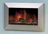 Sp4 Plasma Style Wall Mounted Elec Fire