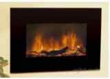 SP9 PLASMA STYLE WALL MOUNTED ELEC FIRE