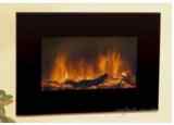 Sp9 Plasma Style Wall Mounted Elec Fire