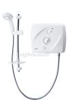 Related item Triton T90xr Pumped Shower 9.5 Kw White Chrome Plated