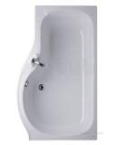 IDEAL STANDARD SPACE E7344 1700 X 700MM RIGHT HAND NO TAP HOLES CORNER BATH WH