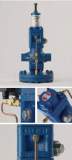 SPIRAX DP17 DP27 CONTROL PIPE ASSY 15