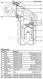 Spirax Uib30/4 Sealed Ss Steam Trap
