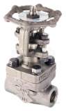 SPIRAX A3S F/STEEL BSP B/S STOP VALVE 40