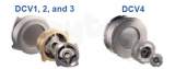 Related item Spirax Dcv1 Bronze Disc Check Valve 50mm