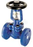 SPIRAX BSA3T PN40 B/S STOP VALVE 20