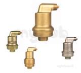 SPIROTECH SPIROTOP AAV 1/2 25BAR