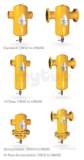 Spirotech Spirotrapmagnet 65mm Be065fm