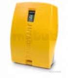 Spirovent Vacuum Degasser 6bar Refill