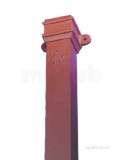 Alumasc Painted Cast Iron Square and Rectangle products