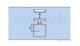 Mf F/j 75x100mm Sq Smll P.clp Rw43/sb/pc