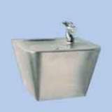 Ss8001 Wall Mounted Drinking Fountain Ss Ss8001ss