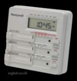 HONEYWELL ST799A 1003 ELEC 7 DAY PROG