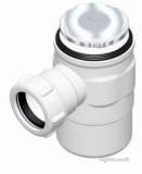 25125 19mm St Plus Ard Gravity Waste Gw19