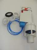 Purchased along with Polypipe Manifold Flow Meter Pb127fm