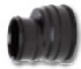 Reducer Double Socket 4in/110mm To82mm Swd13br