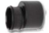 Reducer Socket/spigot 4in/110mm To82mm Swd96br