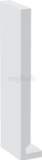 150mm S16 Square Fascia 16mm Pu150