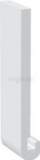 175mm Bullnose Fascia 16mm Pj175