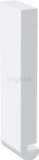 175mm Bullnose Jumbo 25mm Wh C274