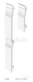 150mm Shiplap Cladding Biege C002