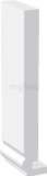 Swish 225mm Ogee Jumbo 20mm Wh C143