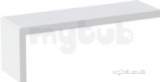 Swish 225mm Eurocappit 60mm Wh C433