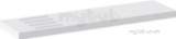 Swish 225mm Vented Soffit Pv225 Pv225w02