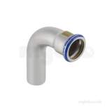 Mps Ss Gas 34191 90d Street Elbow 42