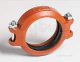 Related item Victaulic Grv 76.1 75 Grade E Joint 65