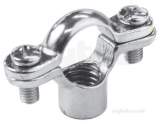 Related item Munsen Ring - Single - Chrome - M10 42mm