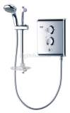 Triton T80z Shower 10.5 Kw Chrome Plated