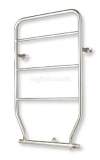 Myson Tamar Eo130 Electric Towel Warmer Cp