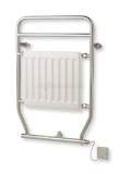 MYSON EO150 ELECTRIC TOWEL WARMER WHITE