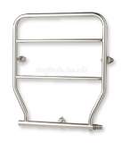Myson Tamar Eo 90 Electric Towel Warmer Regal
