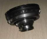 Durapipe Plx Tank Sump Entry Boots 110