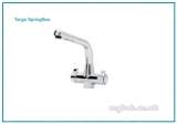 Related item Astracast Targa Springflow Tap Chrome