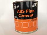 Jet Abs Solvent Cement Thf New 500ml