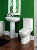 27.0441 TEMPTATION CISTERN INC FITTINGS WHITE