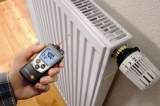 Testo 810 Air And Surface Temp Measurement
