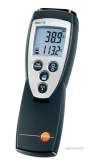 Testo 110 Thermometer 0560 1108
