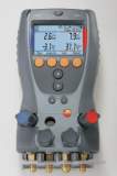 Testo 556-1 Digital Manifold Kit Obsolete