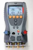 Testo 560-1 Digital Manifold Kit