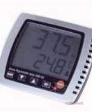 Testo 560.6081 low cost thermhygrmeter