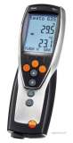 TESTO DUCT HUMIDITY/TEMPERATURE PROBE