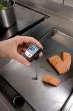 Testo 905 T2 Thermometer Compact Surface