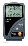 Testo 0602.4592 Pipe Clamp Probe