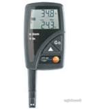 Testo Frozen Food Probe Ntc 0613 3211