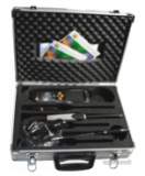 Testo 0635 9535 Tele Duct Probe 16mm